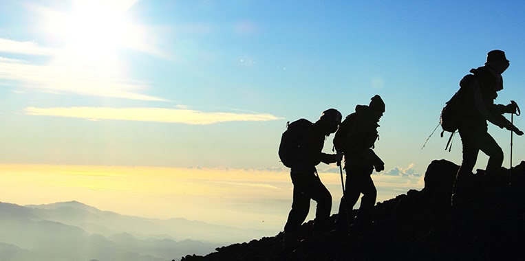 Strategic Coaching Journey